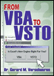 From VBA to VSTO: Is Excel's New Engine Right for You?